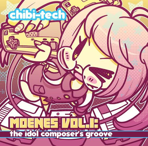 MoeNES Vol.1: The Idol Composer's Groove