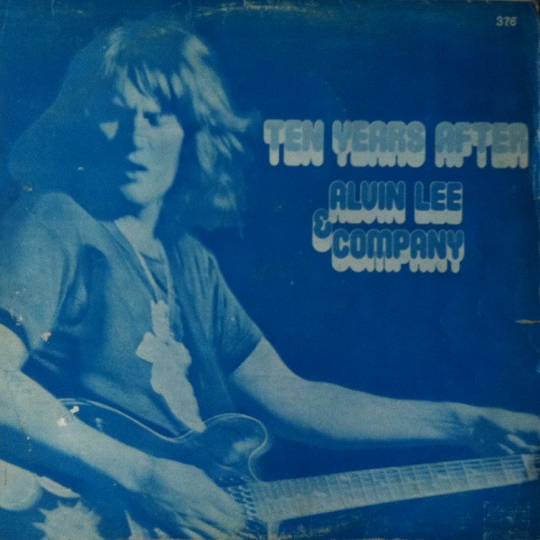 Alvin Lee & Company