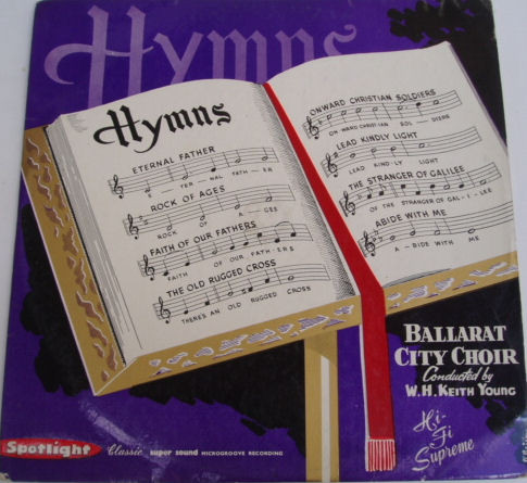 Hymns