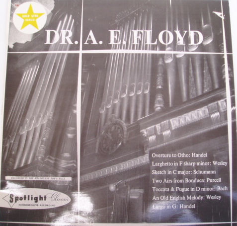 Organ Music