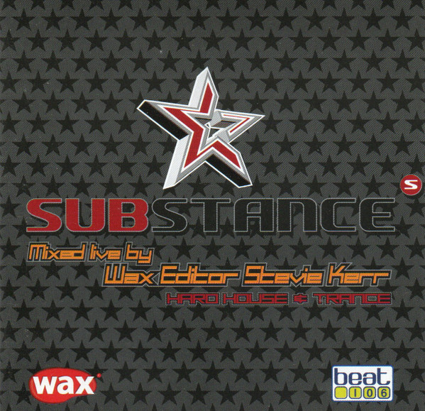 Substance