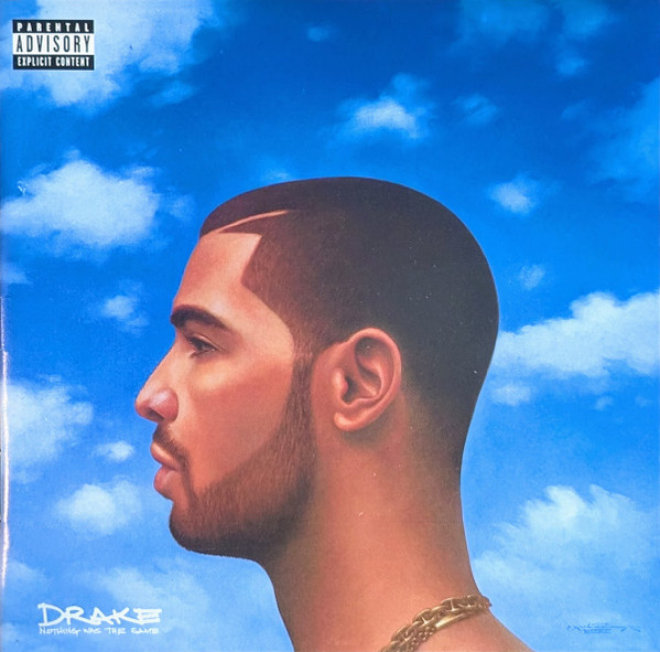 Nothing Was The Same