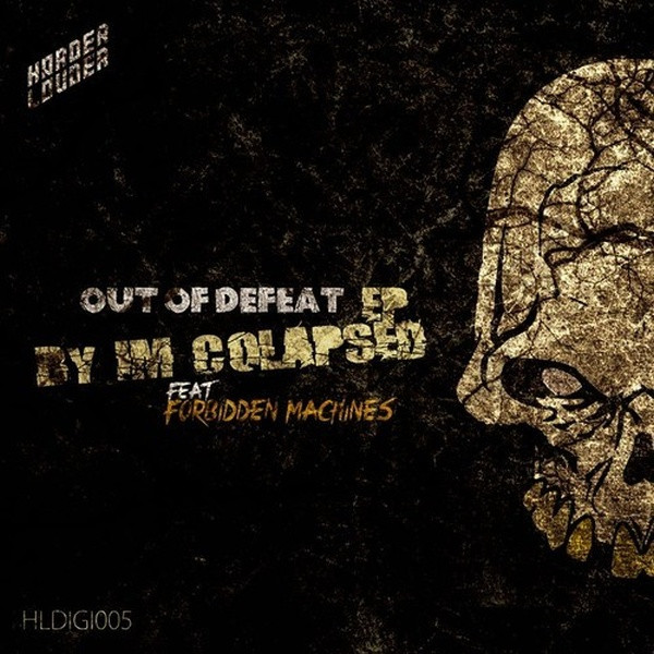 Out Of Defeat EP