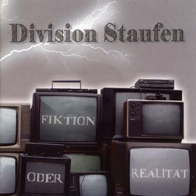 Fiktion Oder Realität