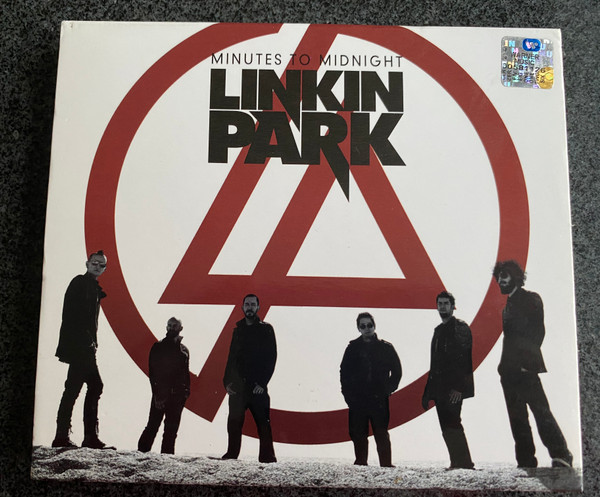 Minutes To Midnight