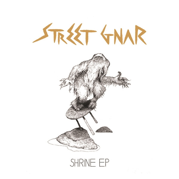 Shrine EP