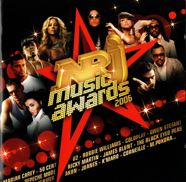 NRJ Music Awards 2006