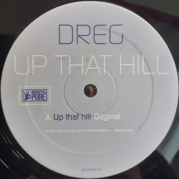 Up That Hill