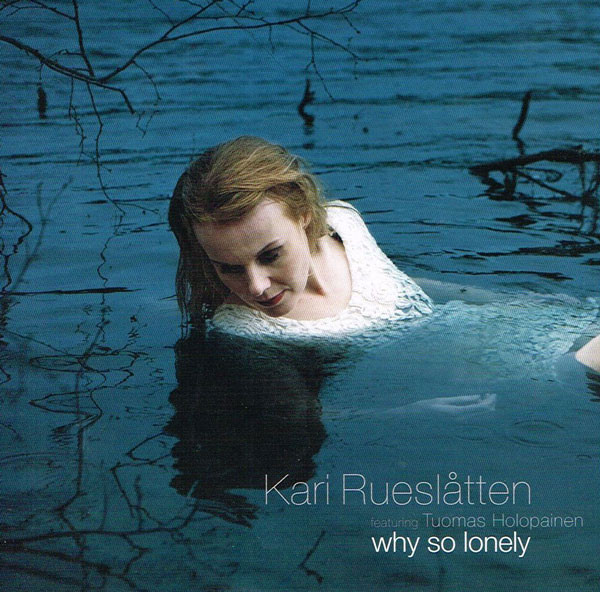 Why So Lonely