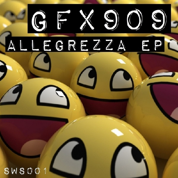 Allegrezza EP