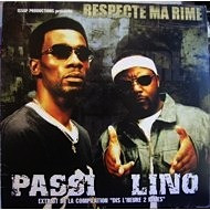 Respecte Ma Rime