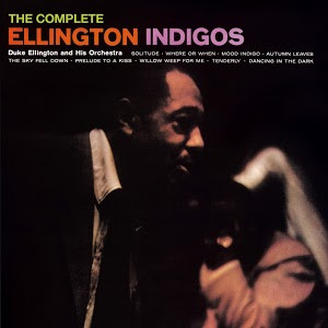 The Complete Ellington Indigos
