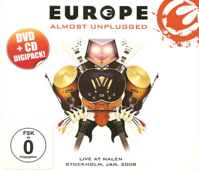 Almost Unplugged
