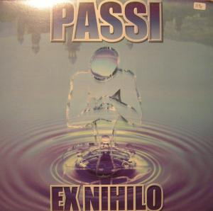 Ex-Nihilo