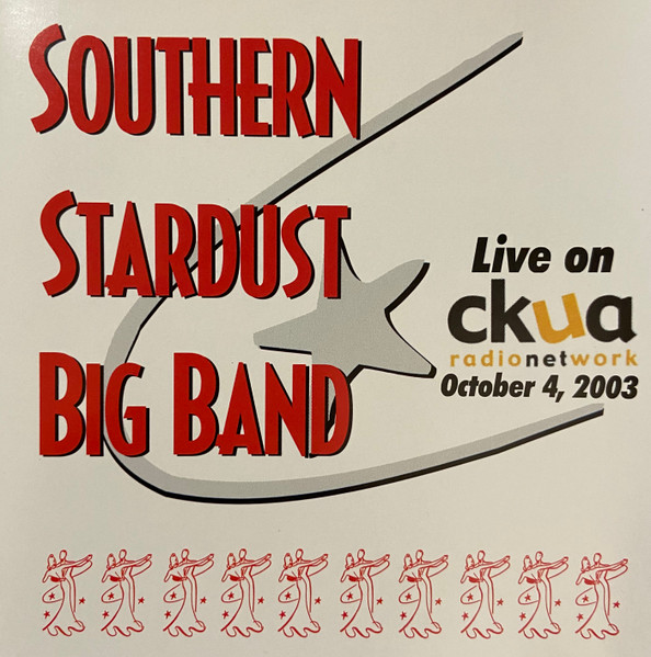 Live On CKUA Radio Network - October 4, 1993