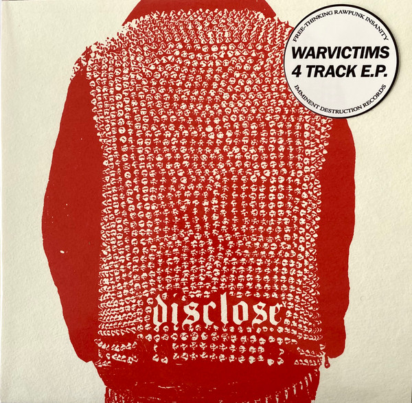 4 Track E.P.