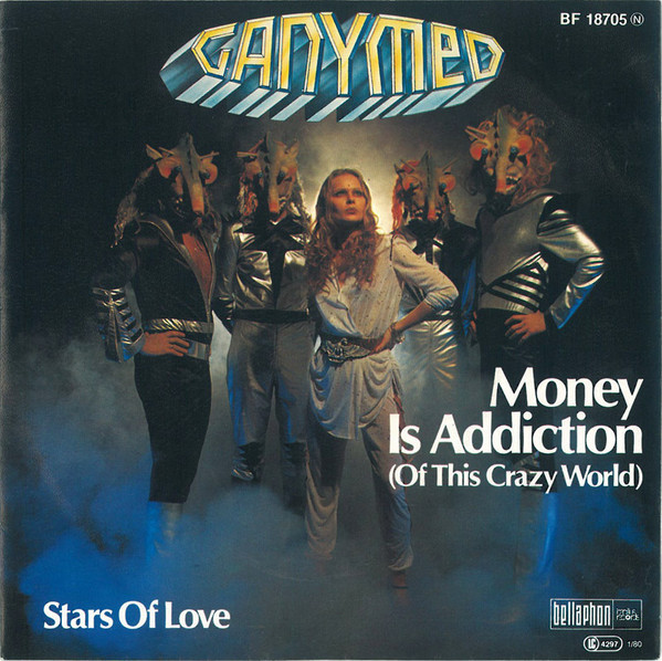 Money Is Addiction (Of This Crazy World)