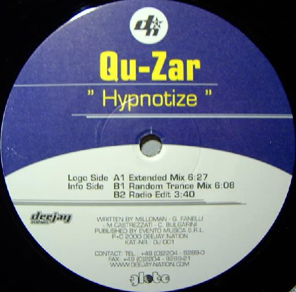Hypnotize