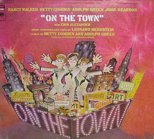 On The Town