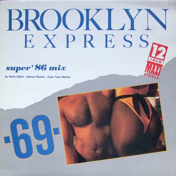 Sixty Nine ('86 Mix)