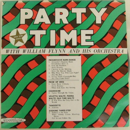 Party Time