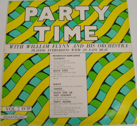 Party Time Vol. 2
