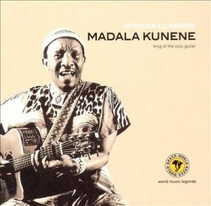African Classics - King Of The Zulu Guitar 