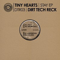 Stay EP