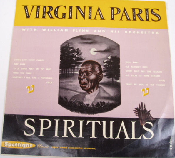 Spirituals