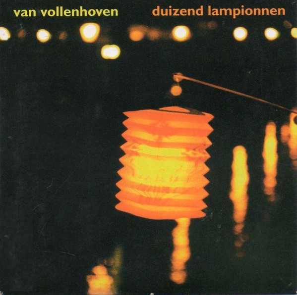 Duizend Lampionnen