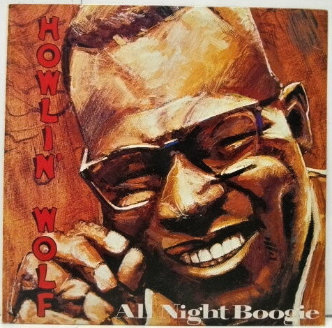 All Night Boogie