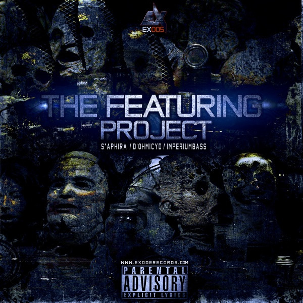 The Featuring Project