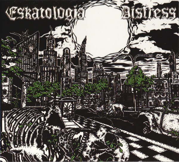 Eskatologia / Distress