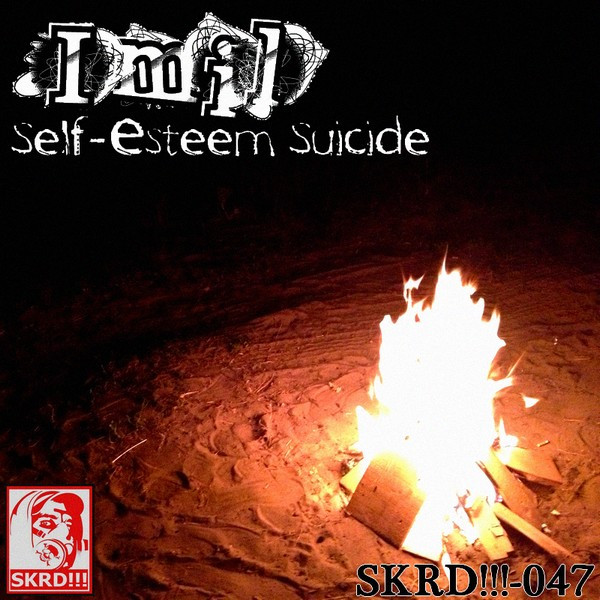 Self-Esteem Suicide 