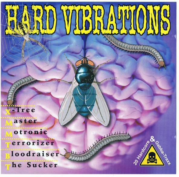Hard Vibrations
