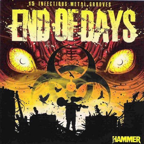 End Of Days