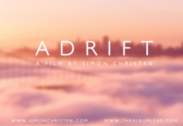 Adrift