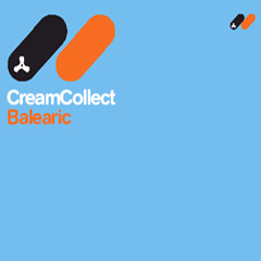 CreamCollect Balearic