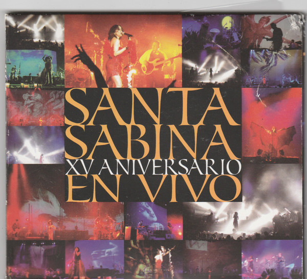 XV Aniversario En Vivo