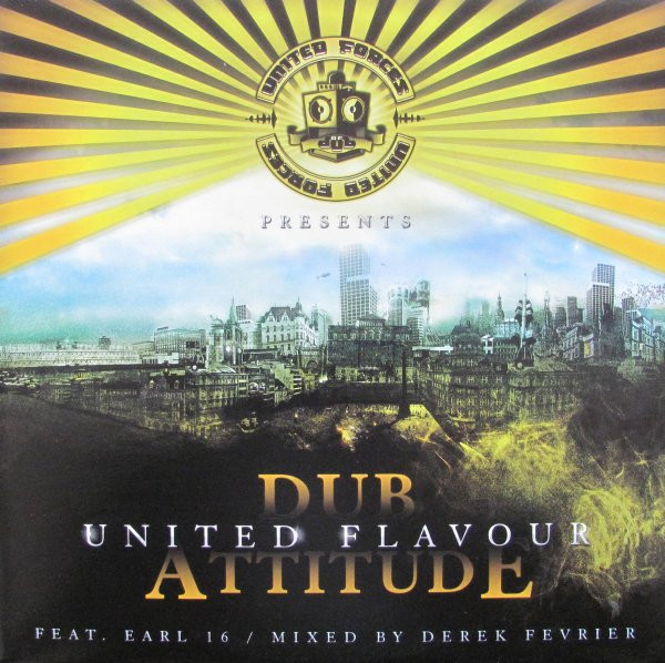 Dub Attitude