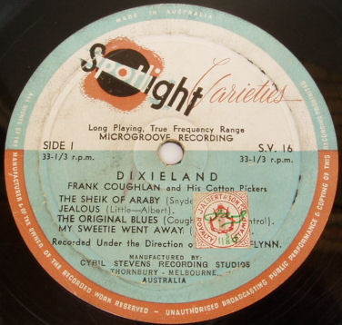 Dixieland