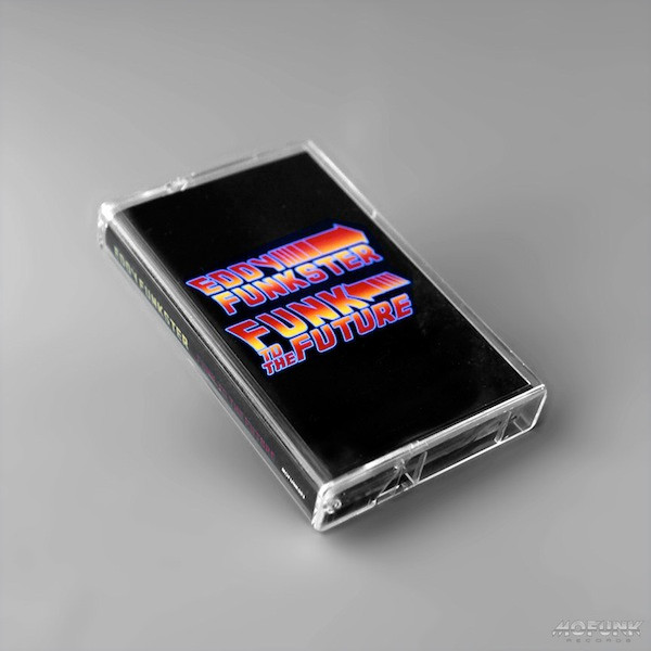 Funk To The Future