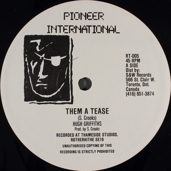 Them A Tease / Shubeen We Deh