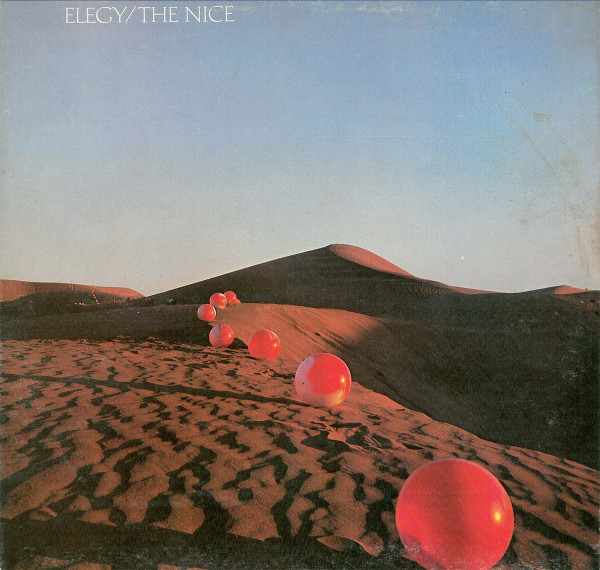 Elegy
