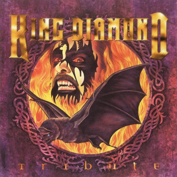 King Diamond Tribute