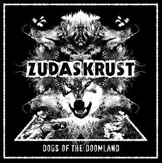 Dogs Of The Doomland