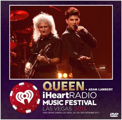 iHeartRadio Music Festival