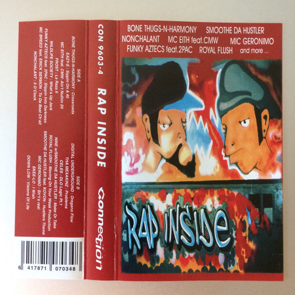 Rap Inside