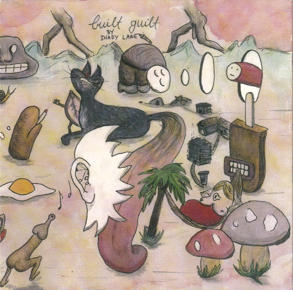 Built Guilt
