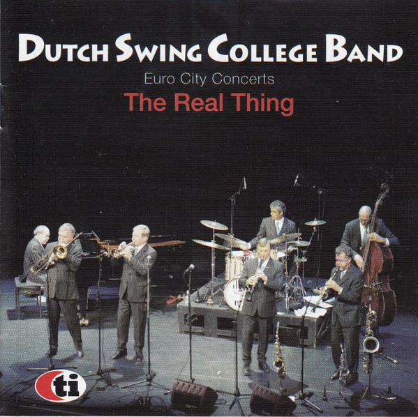 The Real Thing. Euro City Concerts